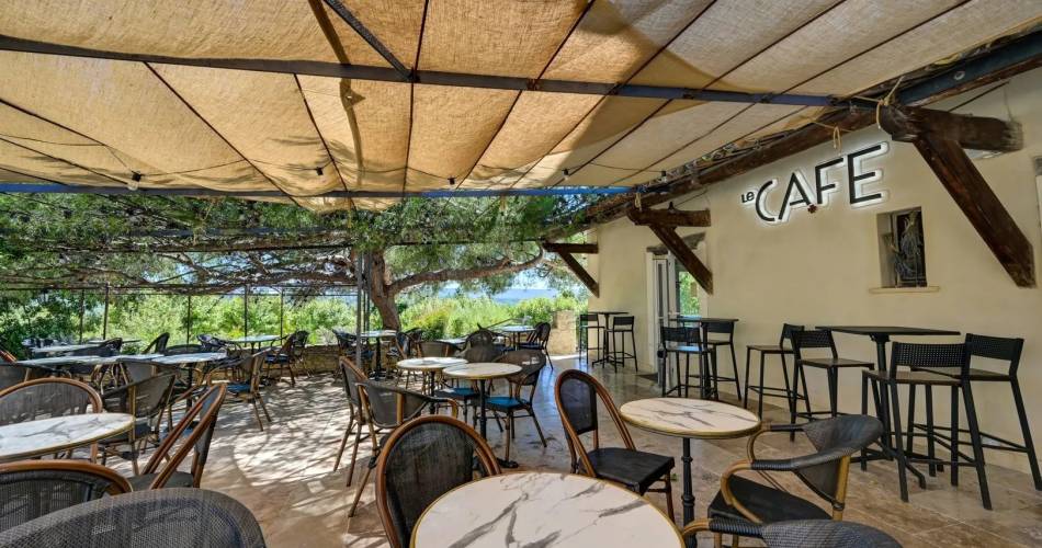 Hôtel Vilajoun@SAS Luberon