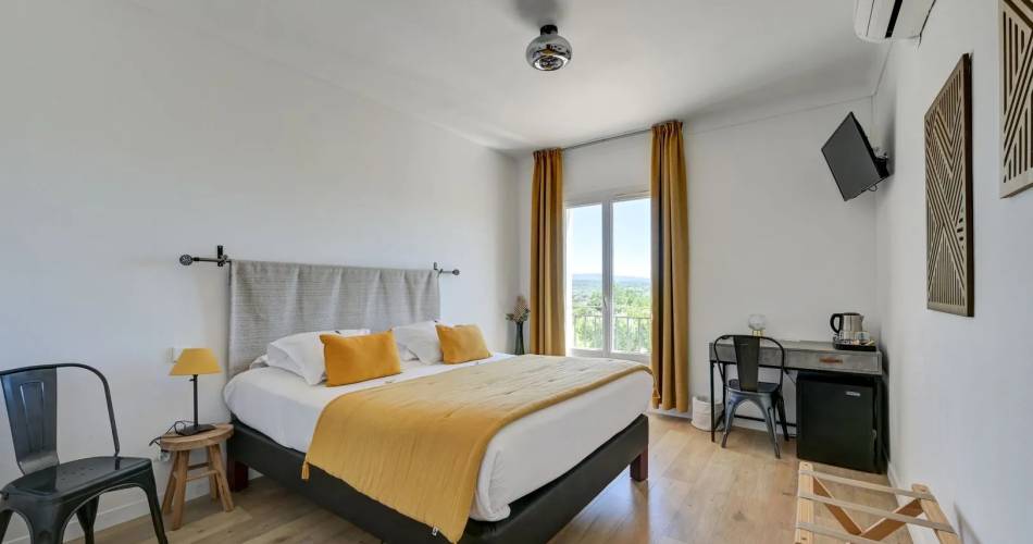 Hôtel Vilajoun@SAS Luberon