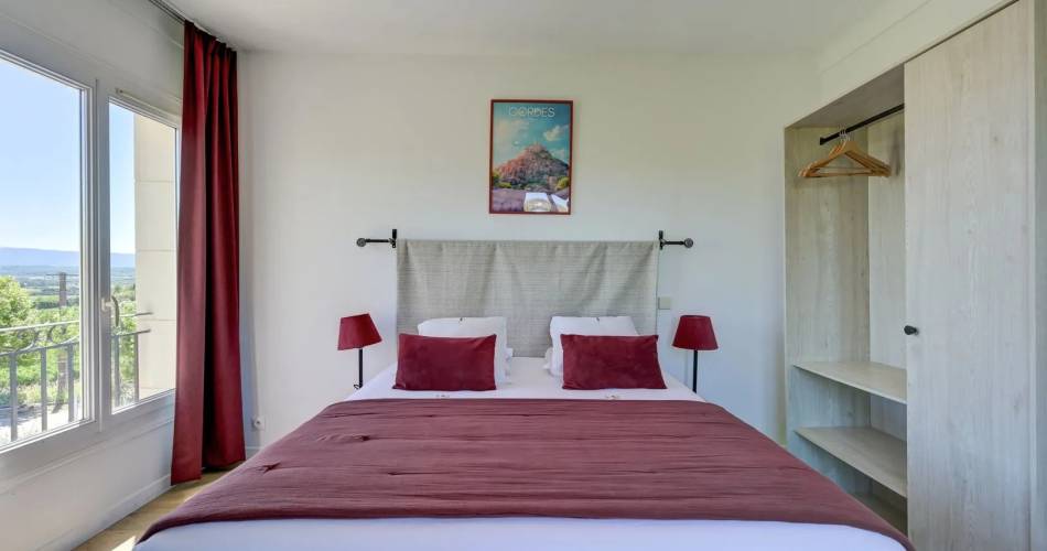 Hôtel Vilajoun@SAS Luberon