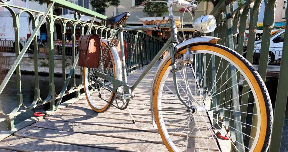 Les Cycles d’Antan@Les Cycles d’Antan_L'Isle-sur-la-Sorgue