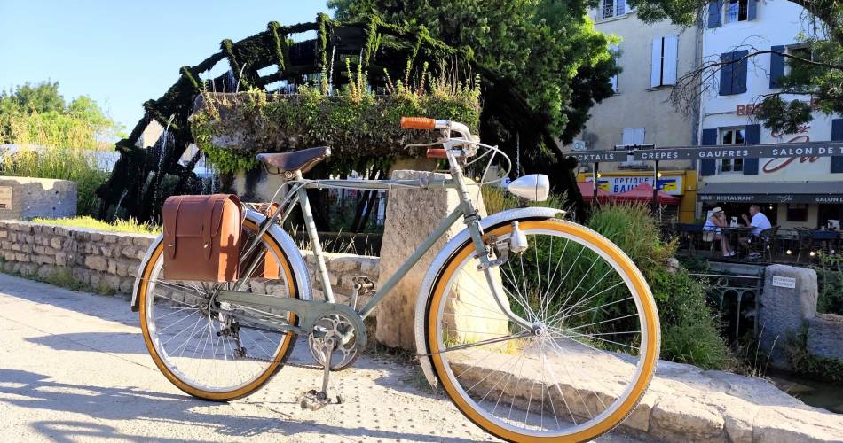 Les Cycles d’Antan@© Thomas Lamoureux – Les Cycles d'Antan