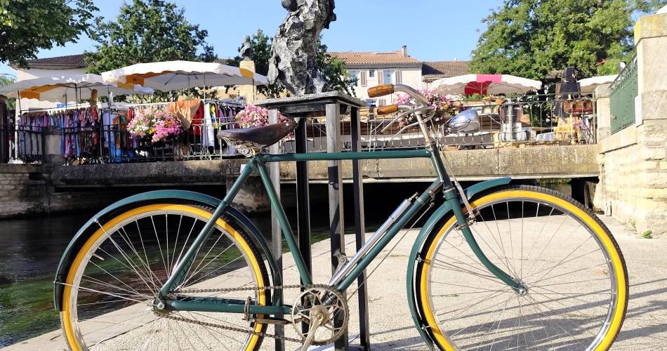 Les Cycles d’Antan@© Thomas Lamoureux – Les Cycles d'Antan