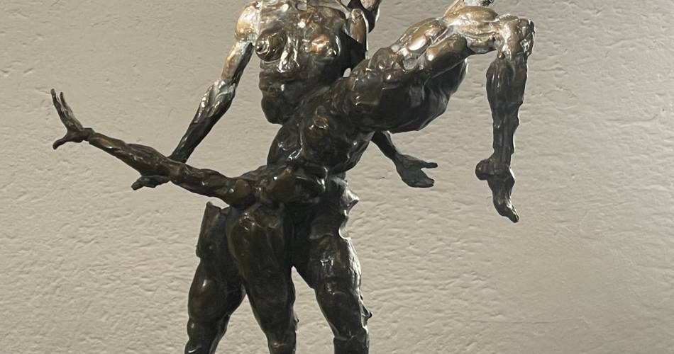 Vincent LIEVORE - Atelier de sculpture@Vincent Lievore