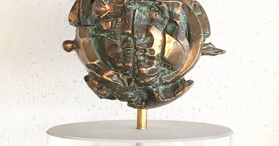 Vincent LIEVORE - Atelier de sculpture@Vincent Lievore