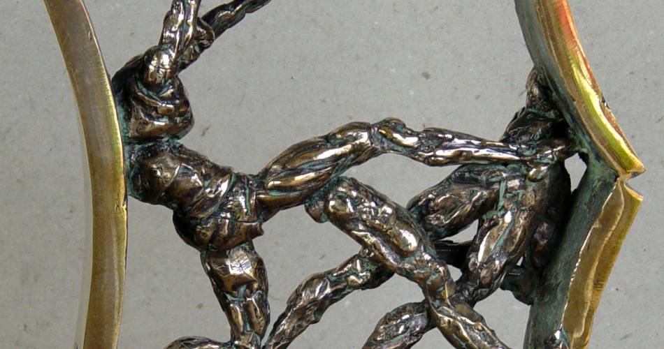 Vincent LIEVORE - Atelier de sculpture@Vincent Lievore