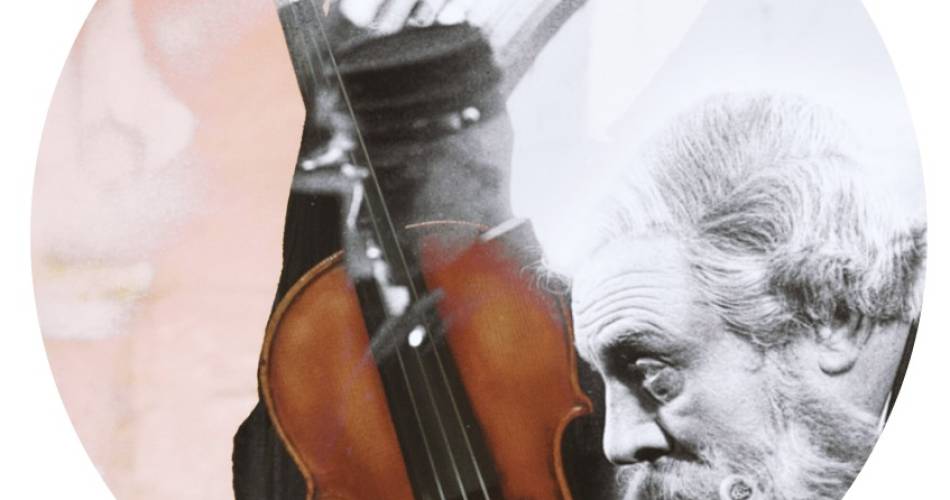 Film Concert: Murnau's *The Last Man*@©Onap
