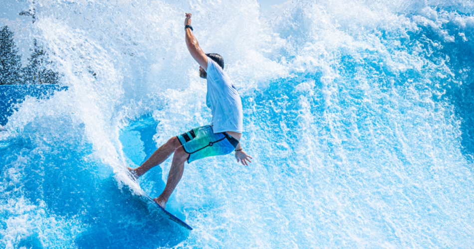 Special evenings – Wave Summer Show at Wave Island@Wave Island