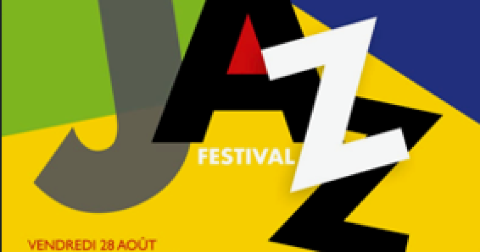 Festival des Vents@Morières Jazz Festival