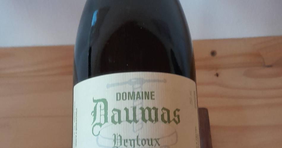 Domaine Daumas@domaine daumas