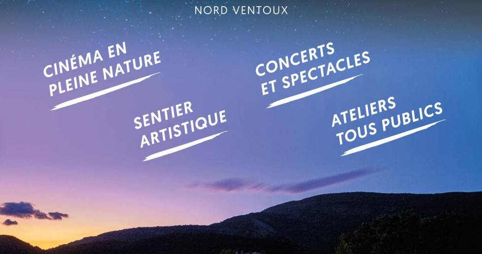 Grandeur Nature Festival - Events on July 24@Festival Grandeur Nature