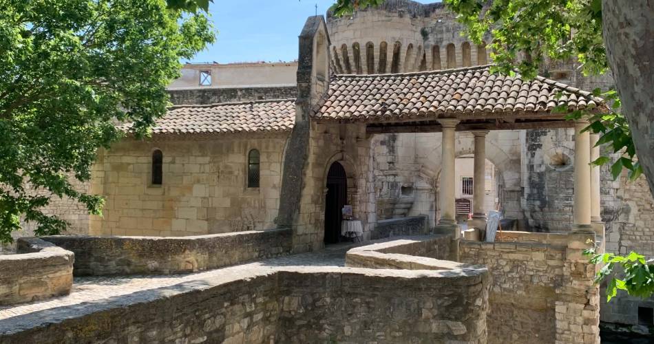 Exposition : Impressions Rêveuses@Porte du Ventoux Tourisme