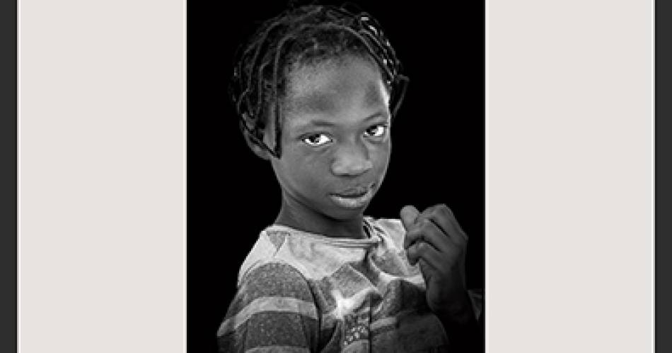 Exposition «Teranga : les liens invisibles»@mairie de Vedène