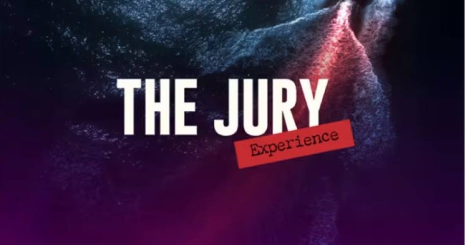 The Jury Experience – Une sortie en mer fatale@©Fever Up