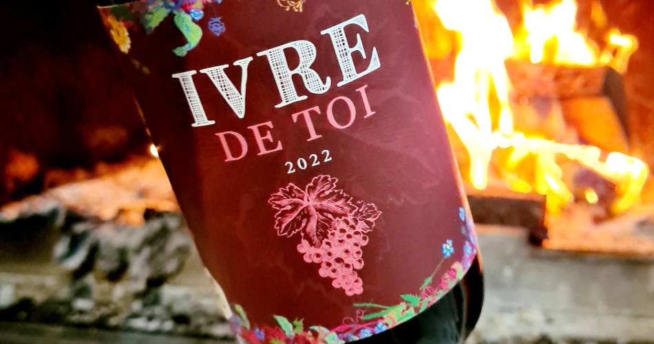Domaine Orgâmic by Vins de copains@© Orgamic