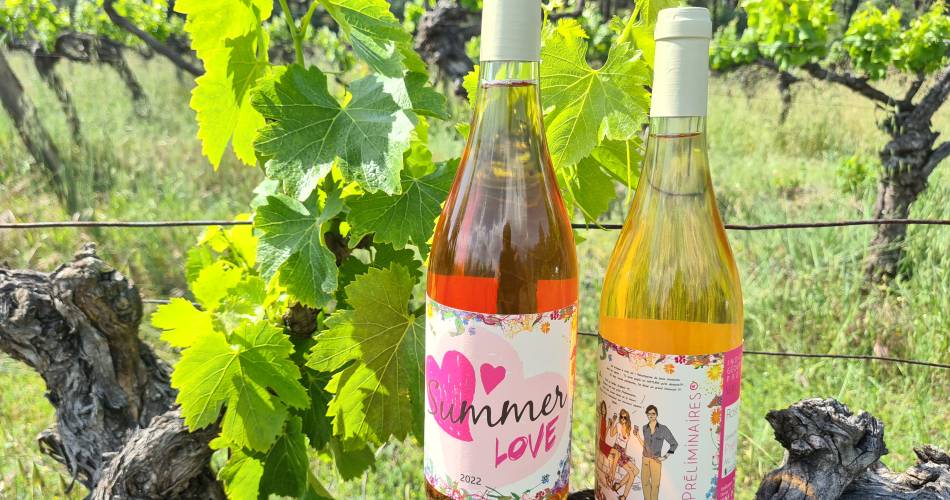 Domaine Orgâmic by Vins de copains@© Orgamic