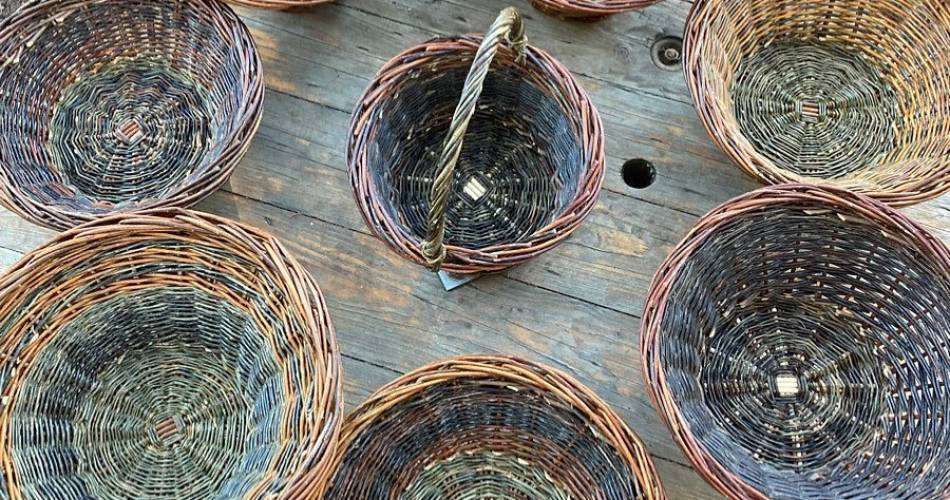 Vannerie des Sorgues@Vannerie des Sorgues