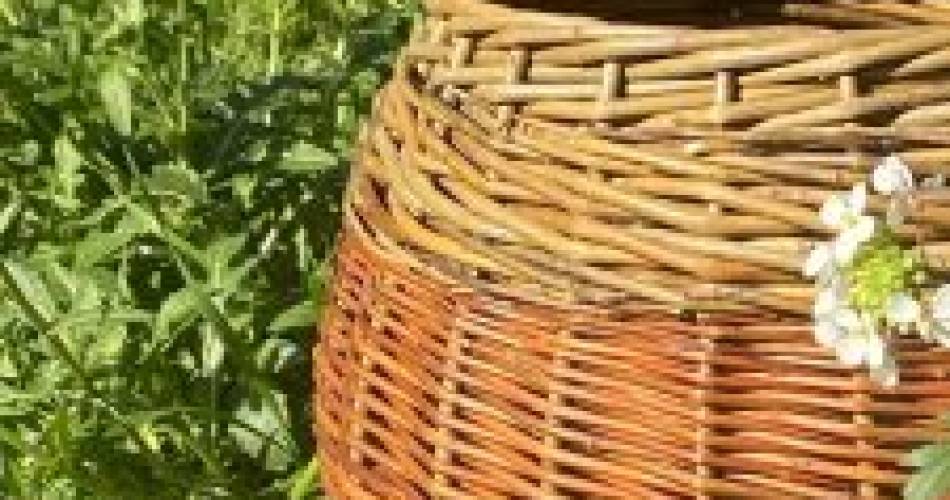 Vannerie des Sorgues@Vannerie des Sorgues