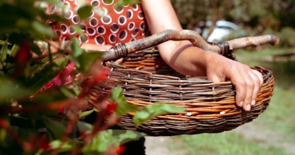 Vannerie des Sorgues@Vannerie des Sorgues