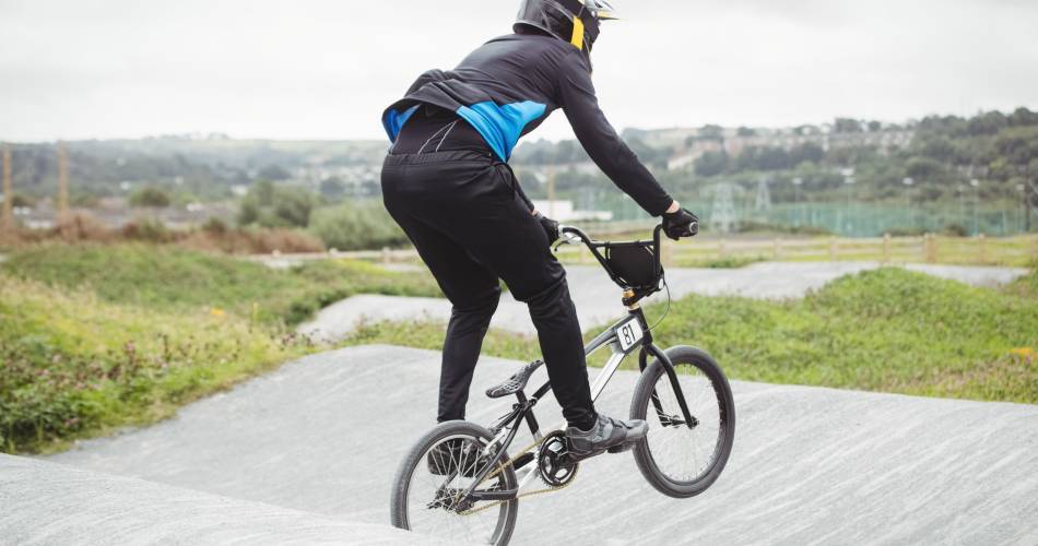 Pumptrack de Velleron@©Freepix