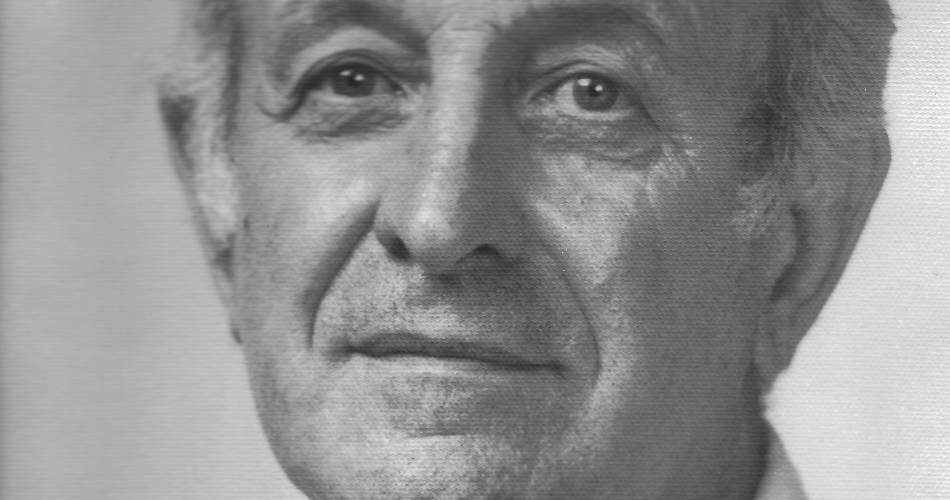 Hommage à Émile Bonnel, érudit passionné, écrivain et poète villeneuvois@Médiathèque Saint-Pons - Archives municipales