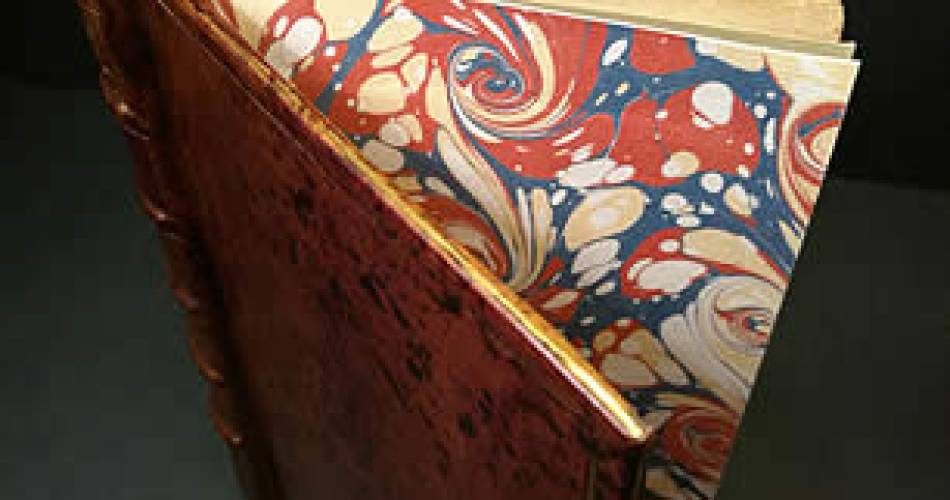 Le Fleuron de Cuir@Le Fleuron de Cuir