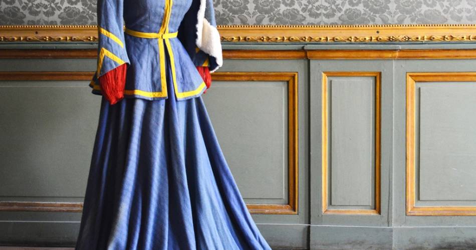 Les Costumes du Festival d’Avignon@©AJV / Maison Jean Vilar