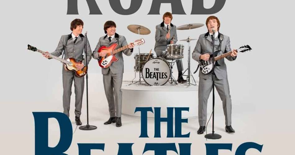 Abbey Road – The Beatles Show@©Confluence spectacles
