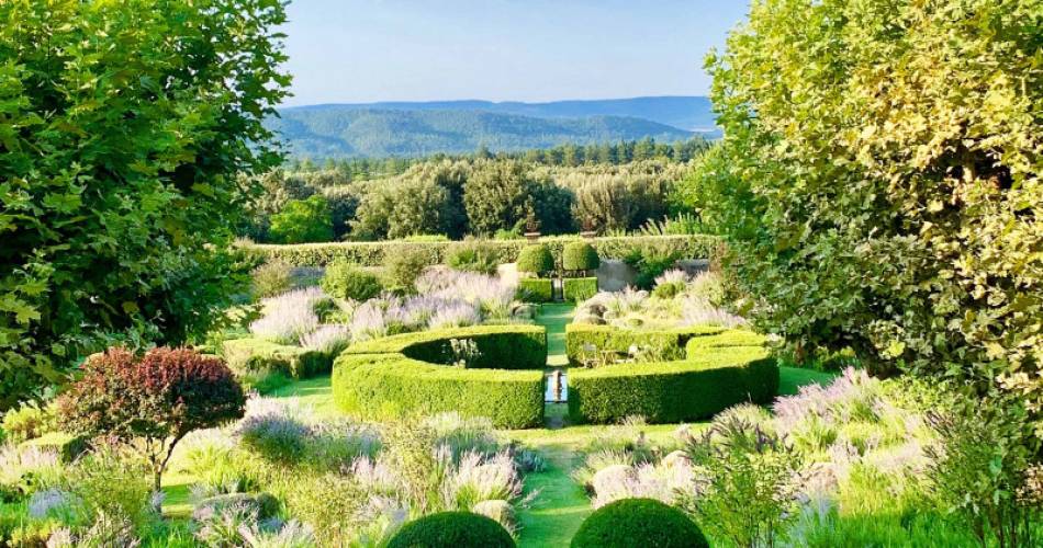 Visite par les propriétaires  tous samedis matin du Pavillon de Galon à Cucuron@Visite par les propriétaires du Pavillon de Galon à Cucuron_Cucuron