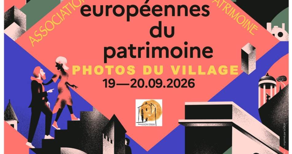 Visite commentée de la chapelle Saint-Vérédème@Association St Vérédème culture et patrimoine