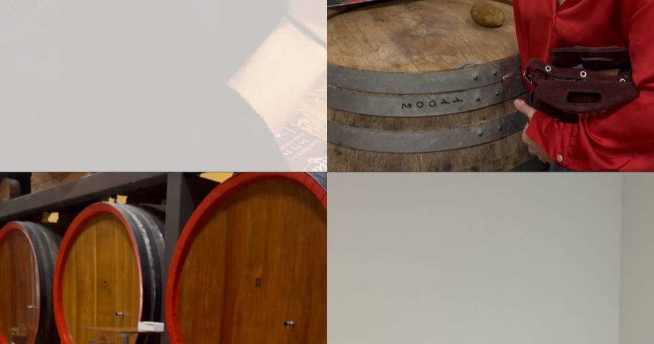 Roxandwine@© Roxandwine