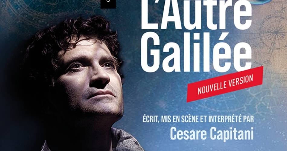 L'autre Galilée@©Théâtre du Chien qui fume