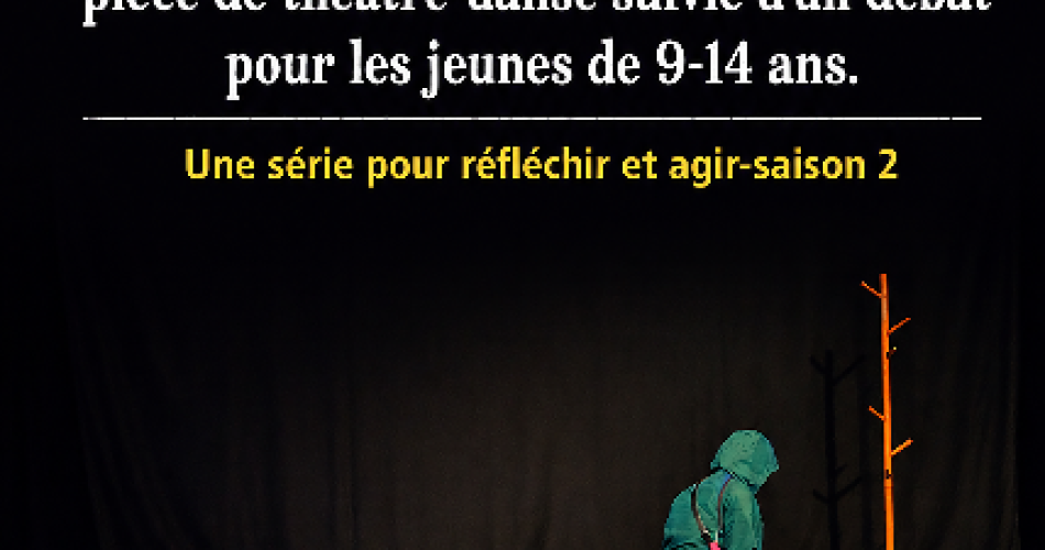 L'Illusion du choix@©CH de Montfavet
