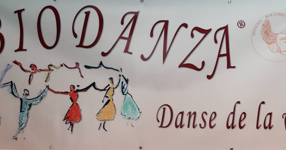 Découverte de la Biodanza@Andrea SKRYPSKI