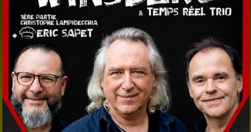 1ère  édition du FESTIVAL JAZZTRONOMIC durant 3 jours à l'Essentiel à Cucuron@toute première édition du FESTIVAL JAZZTRONOMIC durant 3 jours à l'Essentiel à Cucuron_Cucuron
