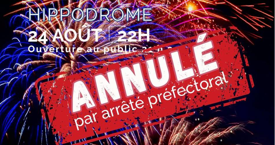 Cavaillon fête sa libération !@Ville de Cavaillon