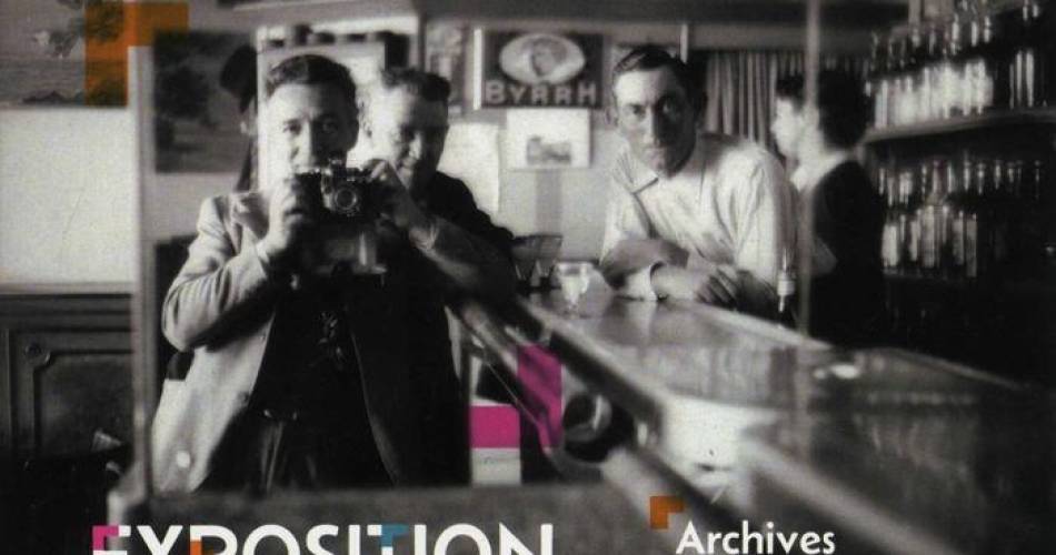 Dans l'œil du photographe - Exposition@Ville de Cavaillon