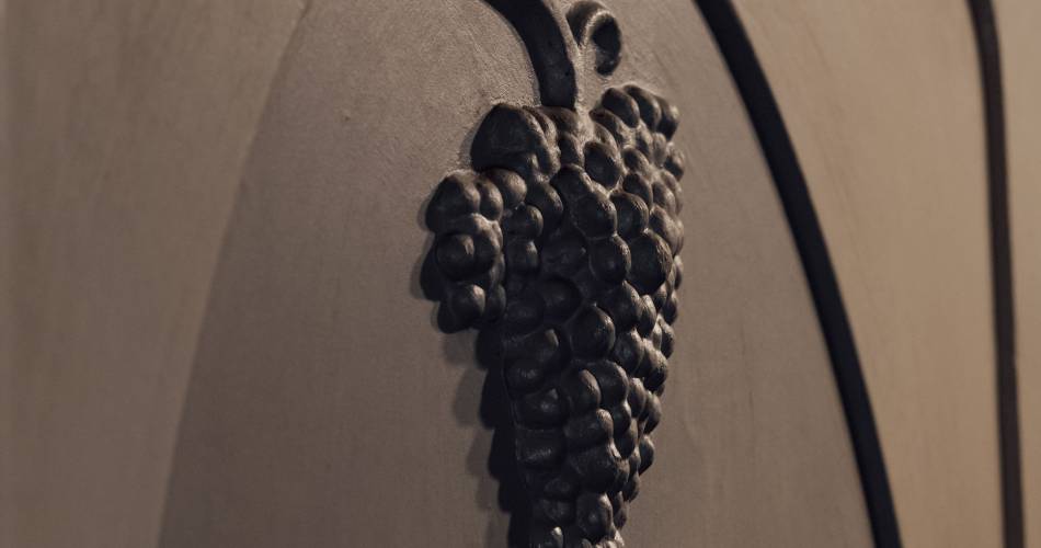 Vivez une dégustation au cœur du terroir au Domaine Tour Saint Michel@©Domaine Tour ST Michel