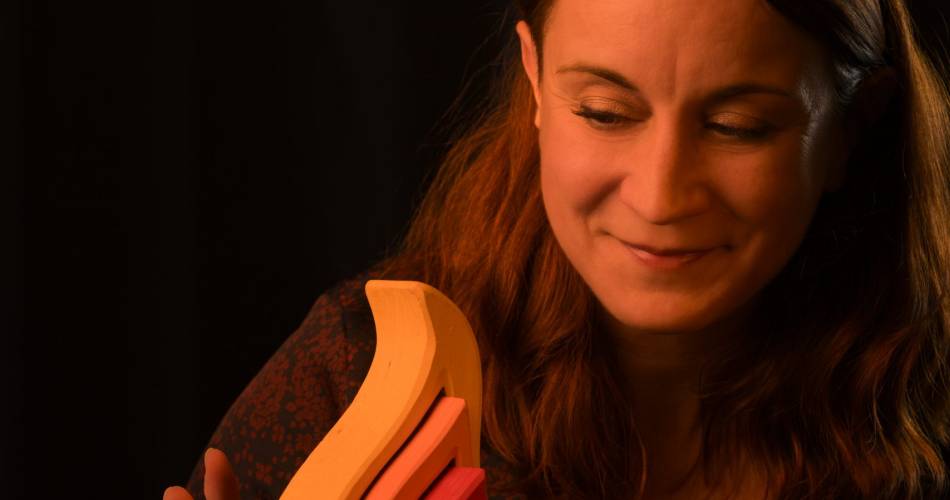 Spectacle : Petit feu - Claire Leray@©Muriel_Despiau