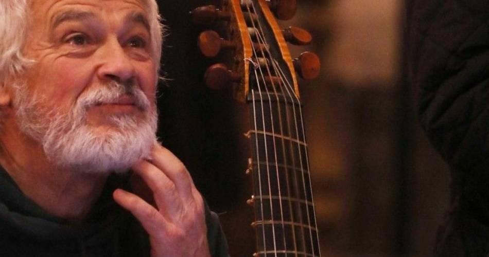 34èmes Automnales de l'Orgue : Voyage dans l'Italie Baroque de Vivaldi A Stradella@Musique Sacrée et Orgue en Avignon