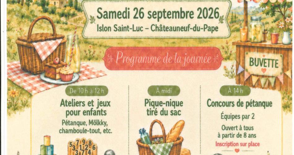 Une journée pour Margaux@© JN Roux