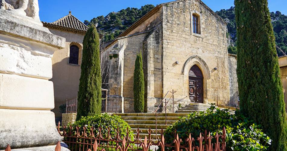 Robion, d'hier à aujourd'hui@Destination Luberon