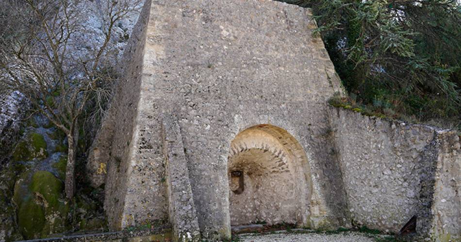 Robion, d'hier à aujourd'hui@Destination Luberon