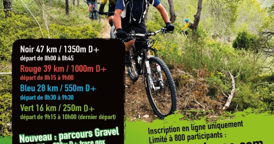 La VTT vignes 2026@La VTT vignes 2026_Pertuis