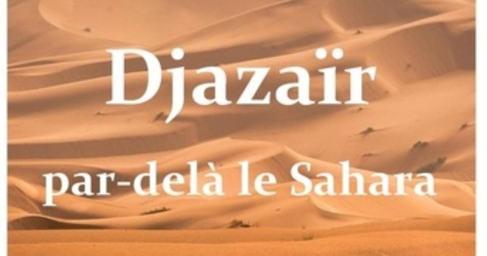Séance de signature avec l'écrivain-voyageur Claude Chalabreysse.@Claude Chalabreysse - Voyage & Compagnie