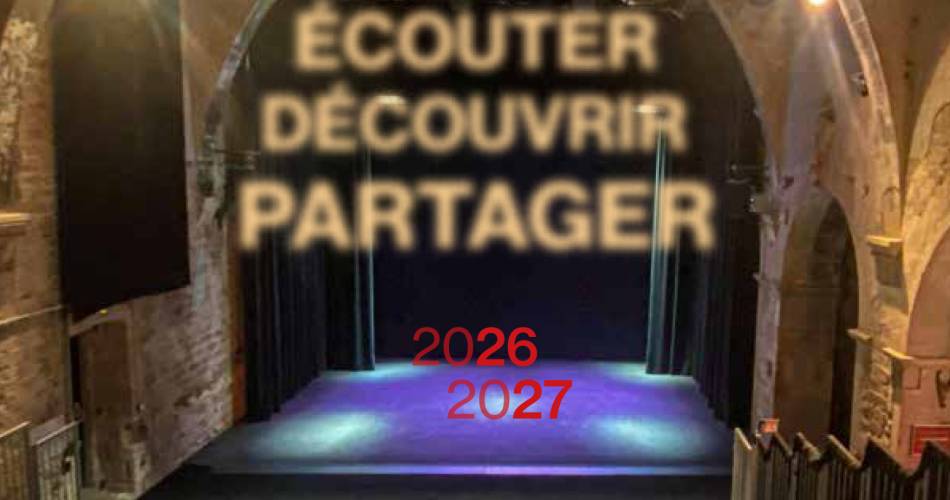 [4] SAISONS Chronique d'un couple@TRP