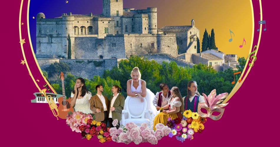 Festival Les Promeneurs des étoiles – Scène ouverte@Les Promeneurs des étoiles