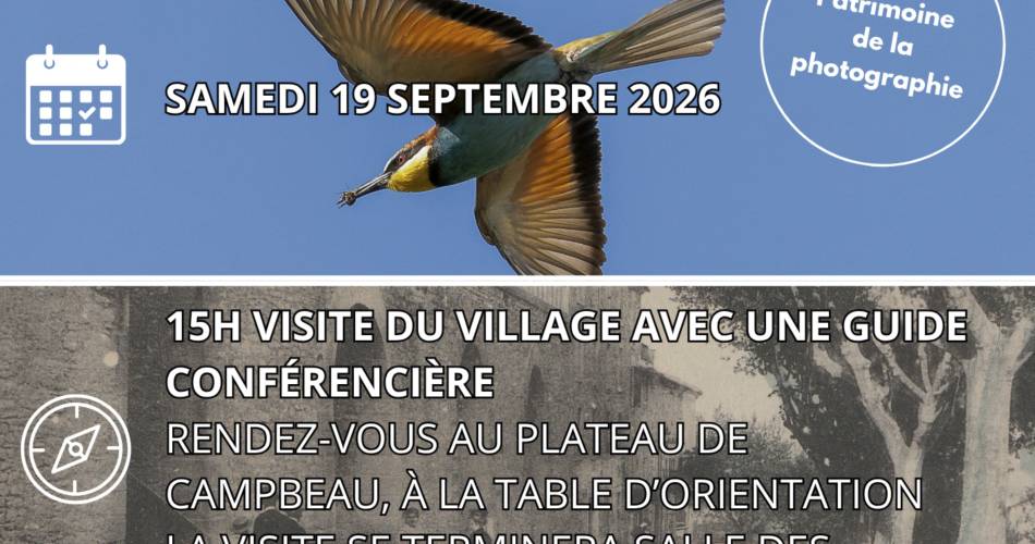 Journées Européennes du Patrimoine (J.E.P.) - Gadagne@mairie