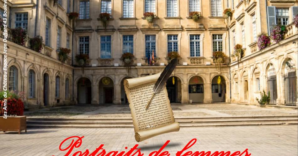 SALON DU LIVRE D'AUTEUR AMOUREUX DES VILLAGES concert OUVERTURE@les amis du château