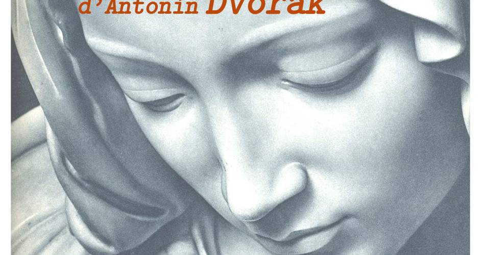 Conférence préparatoire au concert «Stabat Mater» de Dvořák@Choeur Cantabile
