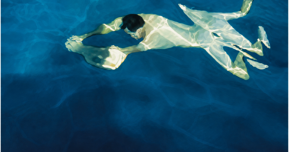 LES MARDIS DE L’ART - Peinture et photographie@© DavorLovincic
